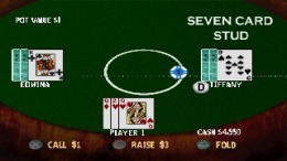 Vegas Games 2000 
