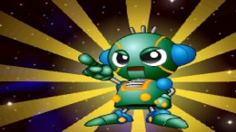 Vermin Kids ��� PlayStation 1