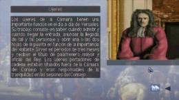  Versailles - A Game of Intrigue