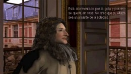   Versailles - A Game of Intrigue