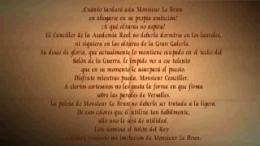  Versailles - A Game of Intrigue