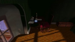  Versailles - A Game of Intrigue