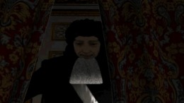   Versailles - A Game of Intrigue