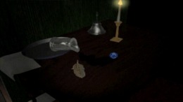 Versailles - A Game of Intrigue 