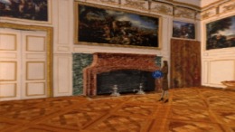   Versailles - A Game of Intrigue