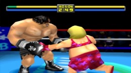 ������� Victory Boxing Challenger