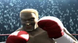 ������� ��� Victory Boxing Challenger