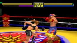 ������� ��� Victory Boxing