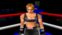 �������� ���� Victory Boxing