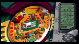 Victory Zone 2 - Real Pachinko Simulator ��� PlayStation 1