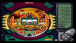 Victory Zone 2 - Real Pachinko Simulator��� PS1