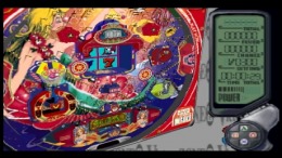 �������� ���� Victory Zone 2 - Real Pachinko Simulator