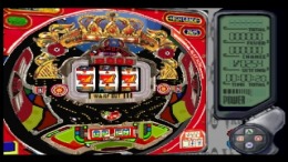 ����������� ���� Victory Zone 2 - Real Pachinko Simulator