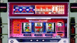 ������� Virtua Pachi-Slot Olympia Special