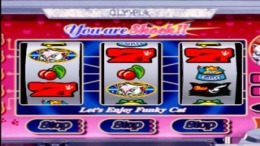 ������� ��� Virtua Pachi-Slot Olympia Special
