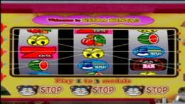 Virtua Pachi-Slot Olympia Special��� PS1