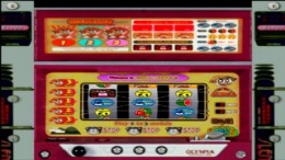 Virtua Pachi-Slot Olympia Special �����