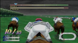 ������� ��� Virtual Gallop-Kishudou