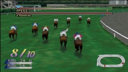 �������� ���� Virtual Gallop-Kishudou