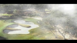 ����������� ���� Virtual Golf