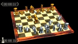 Virtual Kasparov  PlayStation 1