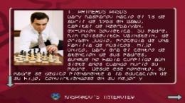  Virtual Kasparov