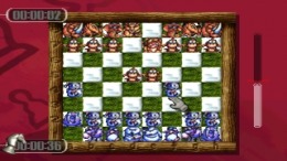 Virtual Kasparov PS1