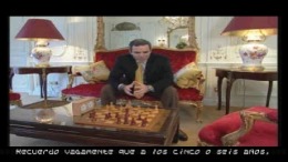 Virtual Kasparov 