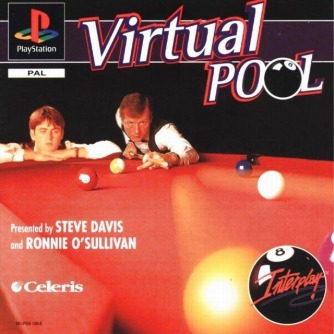 Virtual Pool  