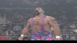 Virtual Pro Wrestling ��� PlayStation 1