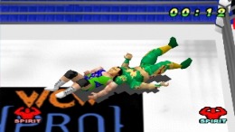 �������� Virtual Pro Wrestling