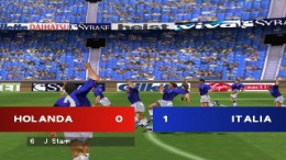 VIVA Football PS1