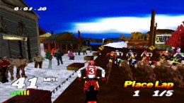 ������� VMX Racing