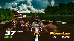 �������� VMX Racing