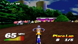 ������� VMX Racing