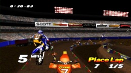 ����������� ���� VMX Racing