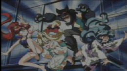 ����������� ���� Voice Paradice Excella