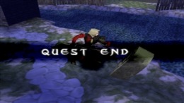 Volfoss ��� PlayStation 1