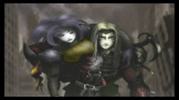 ����������� ���� Volfoss