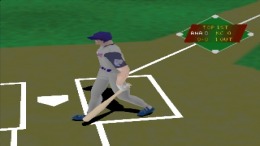   VR Baseball '97