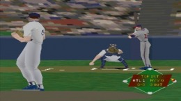  VR Baseball '97