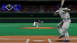 ������� ��� VR Baseball '99