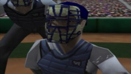 �������� VR Baseball '99