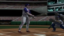 ������� VR Baseball '99