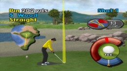  VR Golf '97
