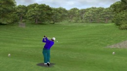 VR Golf '97 