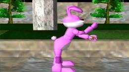 ������� Waku Waku Bowling