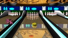 �������� Waku Waku Bowling