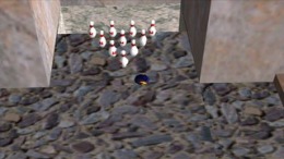 ������� Waku Waku Bowling