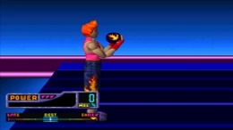 Waku Waku Bowling��� PS1